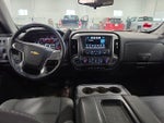 2017 Chevrolet Silverado 1500 LT LT1