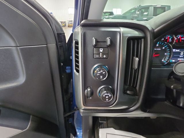 2015 Chevrolet Silverado 1500 LT LT2
