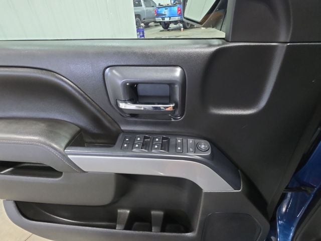 2015 Chevrolet Silverado 1500 LT LT2