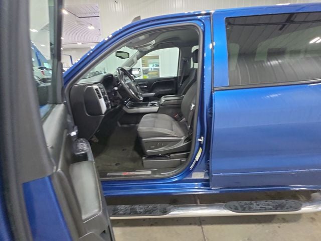 2015 Chevrolet Silverado 1500 LT LT2