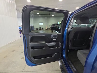 2015 Chevrolet Silverado 1500 LT LT2