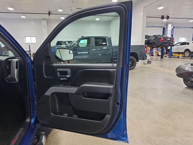 2015 Chevrolet Silverado 1500 LT LT2