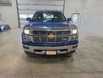 2015 Chevrolet Silverado 1500 LT LT2