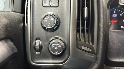 2014 Chevrolet Silverado 1500 LT LT1