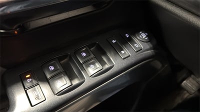 2014 Chevrolet Silverado 1500 LT LT1