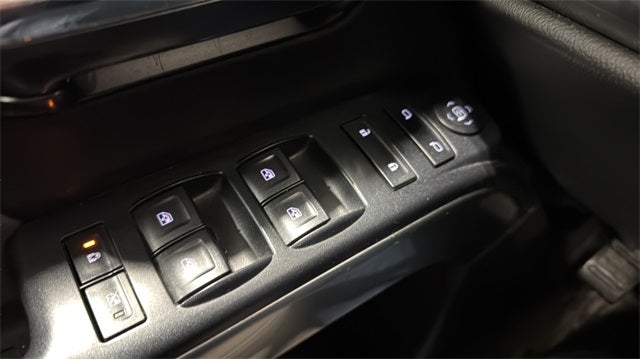 2014 Chevrolet Silverado 1500 LT LT1