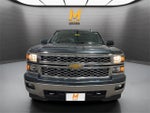 2014 Chevrolet Silverado 1500 LT LT1