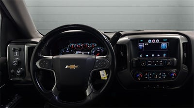 2014 Chevrolet Silverado 1500 LT LT1