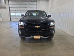 2017 Chevrolet Silverado 1500 LT LT2