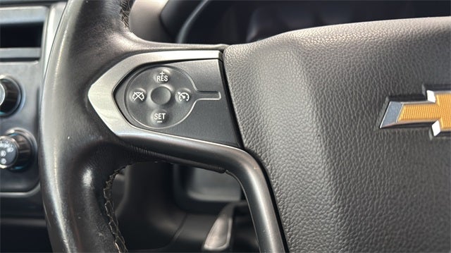 2014 Chevrolet Silverado 1500 LT LT1