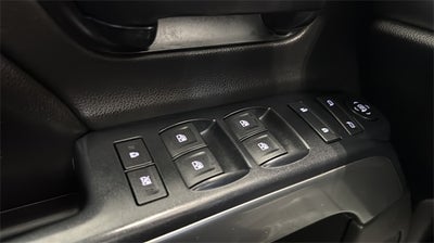 2014 Chevrolet Silverado 1500 LT LT1