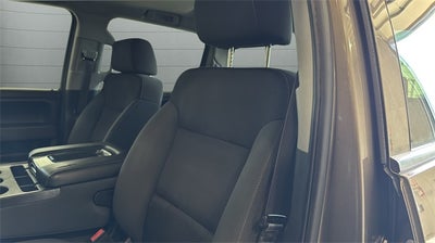 2014 Chevrolet Silverado 1500 LT LT1