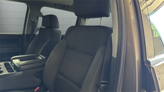 2014 Chevrolet Silverado 1500 LT LT1