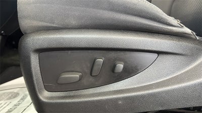 2014 Chevrolet Silverado 1500 LT LT1