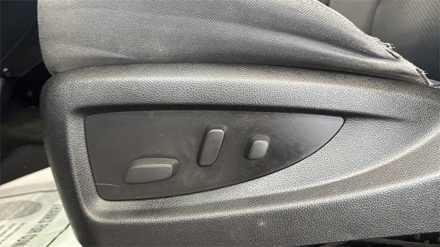 2014 Chevrolet Silverado 1500 LT LT1