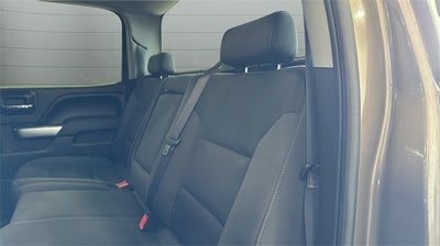 2014 Chevrolet Silverado 1500 LT LT1