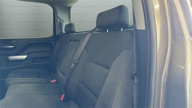 2014 Chevrolet Silverado 1500 LT LT1