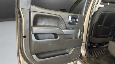 2014 Chevrolet Silverado 1500 LT LT1