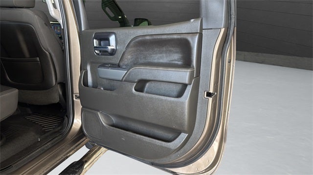 2014 Chevrolet Silverado 1500 LT LT1