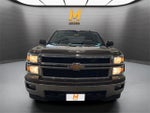 2014 Chevrolet Silverado 1500 LT LT1