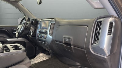 2014 Chevrolet Silverado 1500 LT LT1
