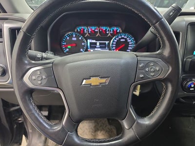 2014 Chevrolet Silverado 1500 LT LT1