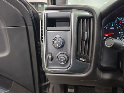 2014 Chevrolet Silverado 1500 LT LT1