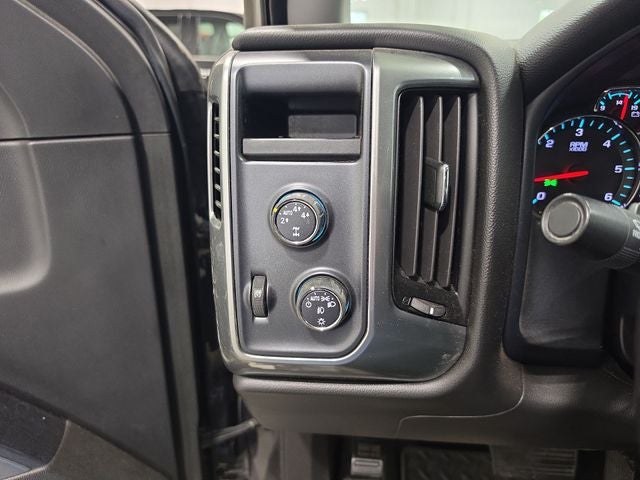 2014 Chevrolet Silverado 1500 LT LT1