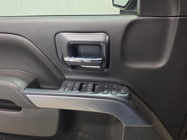 2014 Chevrolet Silverado 1500 LT LT1
