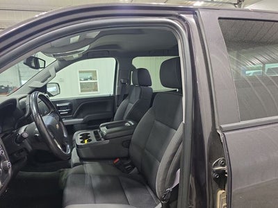 2014 Chevrolet Silverado 1500 LT LT1