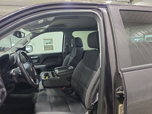 2014 Chevrolet Silverado 1500 LT LT1