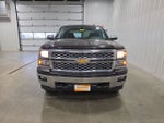 2014 Chevrolet Silverado 1500 LT LT1