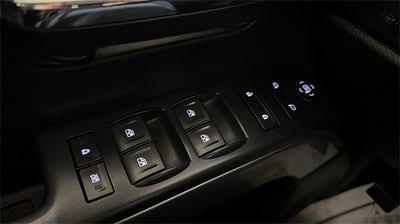 2015 Chevrolet Silverado 1500 LT LT1