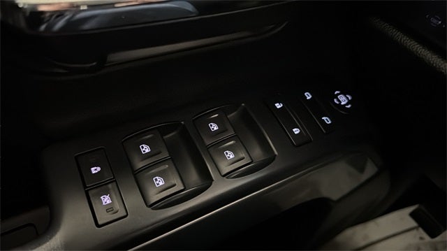 2015 Chevrolet Silverado 1500 LT LT1