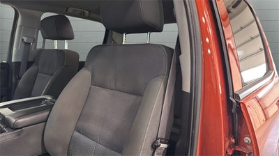 2015 Chevrolet Silverado 1500 LT LT1