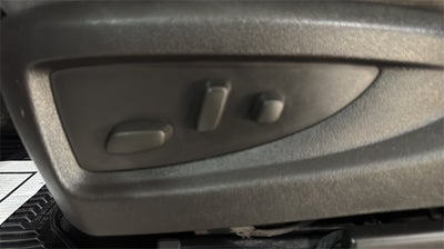 2015 Chevrolet Silverado 1500 LT LT1