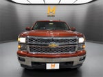 2015 Chevrolet Silverado 1500 LT LT1