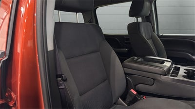 2015 Chevrolet Silverado 1500 LT LT1