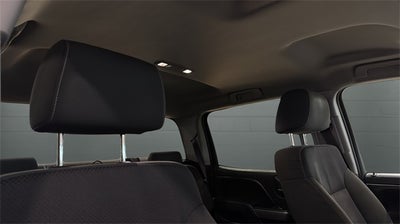 2015 Chevrolet Silverado 1500 LT LT1