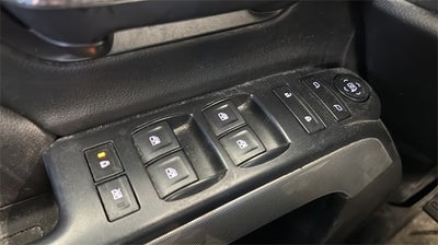 2017 Chevrolet Silverado 1500 LT LT2