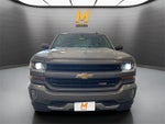 2017 Chevrolet Silverado 1500 LT LT2