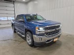 2018 Chevrolet Silverado 1500 LTZ 1LZ