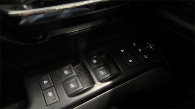 2014 Chevrolet Silverado 1500 LTZ 2LZ