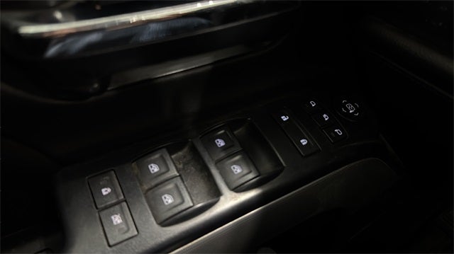 2014 Chevrolet Silverado 1500 LTZ 2LZ