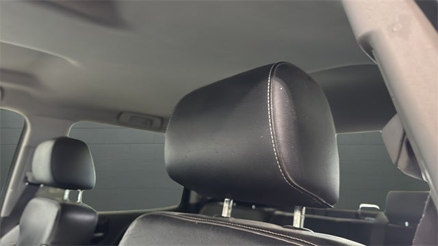 2014 Chevrolet Silverado 1500 LTZ 2LZ