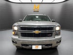 2014 Chevrolet Silverado 1500 LTZ 2LZ