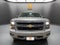 2014 Chevrolet Silverado 1500 LTZ 2LZ