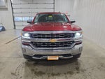 2017 Chevrolet Silverado 1500 LTZ 1LZ