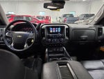 2017 Chevrolet Silverado 1500 LTZ 1LZ