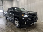 2016 Chevrolet Silverado 1500 LTZ 2LZ